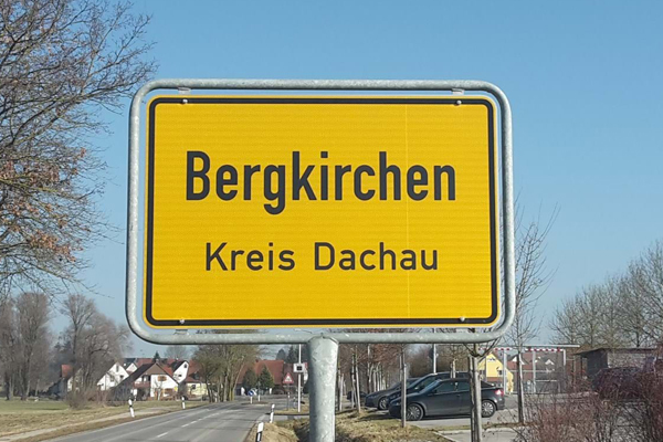 Gemeinde Bergkirchen Jobs in Bergkirchen