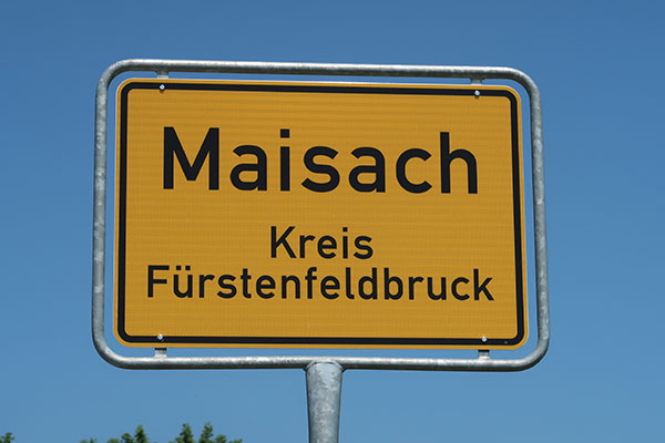 Jobs in Maisach