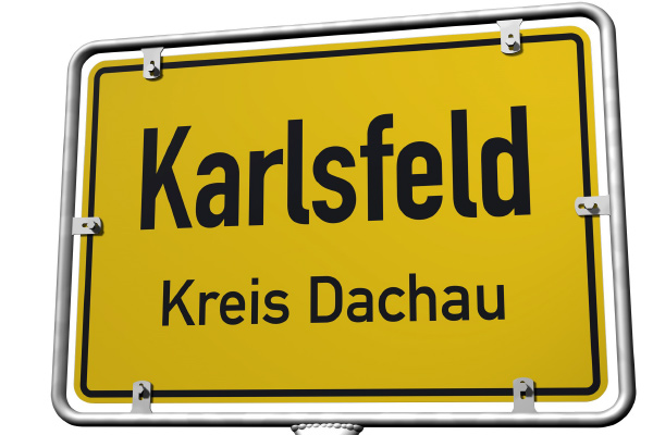 Jobs in Karlsfeld