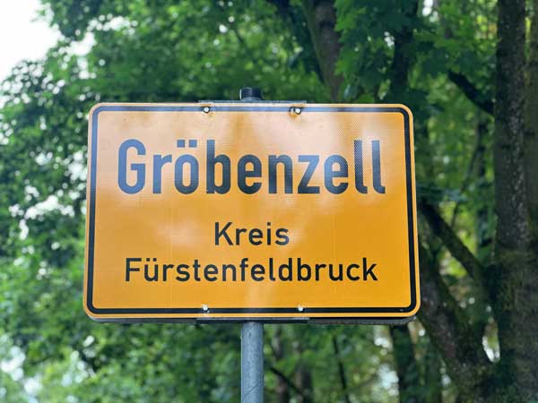 Jobs in Gröbenzell